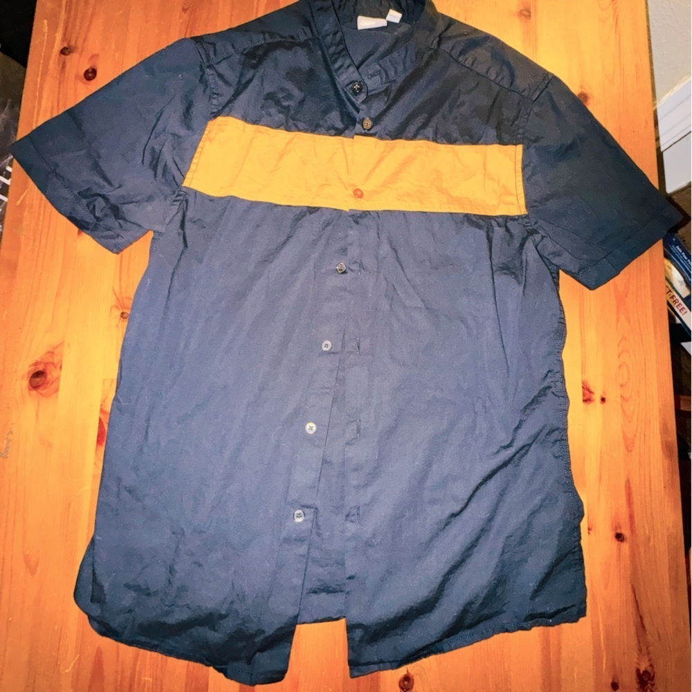ASOS shirt